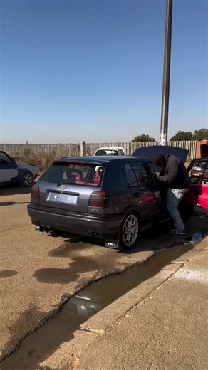 Volkswagen VR6 Performance Insights