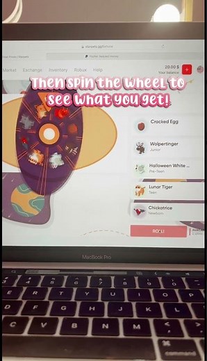 🤭😍How to get free pets from starpets.gg!💋