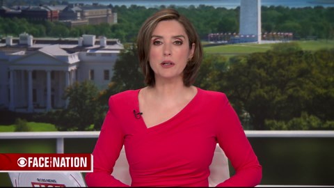 CBS News reports from inside Tehran as city mourns those killed in airstrikes