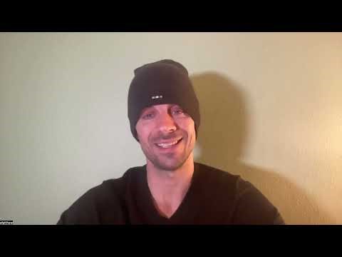 ACIM — Lesson 31 | I am not the victim of the world I see