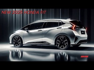 Is the 2025 Honda Fit the Best Hatchback Ever?