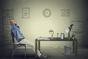 Tim Urban’s “Inside The Mind of a Master Procrastinator”