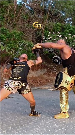 Muay Thai: The Art of Eight Limbs 🥊🔥 #muaythai