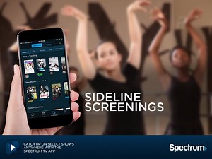 Fill the extra time between your kids’ extracurriculars with the Spectrum TV App. What activities will your kids be doing this year? | Spectrum