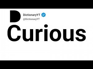 Curious Synonyms | Thesaurus | Similar Words