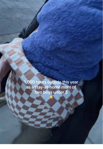 Join the 1,000 Hours Outside Challenge Today!