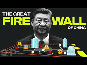 How China is creating a new kind of internet