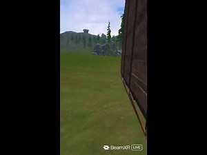 RUST. VR