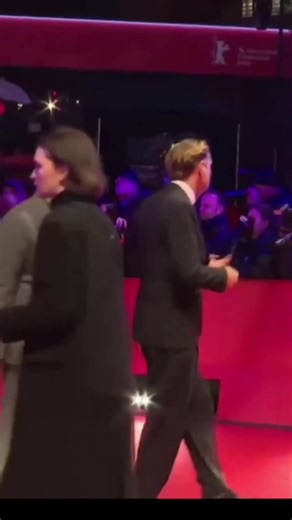 August Diehl Shines at Berlinale 2026