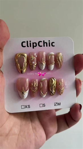 Mermaid-Inspired Nail Designs You’ll Love