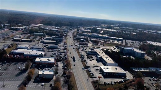 City of Anderson Police Department on Reels
