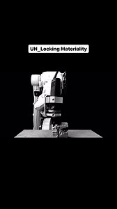 Join our upcoming workshop, “UN_Locking Materiality: Python & Robotic Archeologies” which will focus on translation processes between recursion and python-driven subtractions (Un_locking the digital), material and robot-driven translations (Un_locking the physical), and image-based processes of manipulation and representation to unlock speculations. This workshop will be led by associate professor and researcher Daniela Atencio (@danielaatencio) on April 6 – 7, 2024. Register Now: Tap the🔗 link