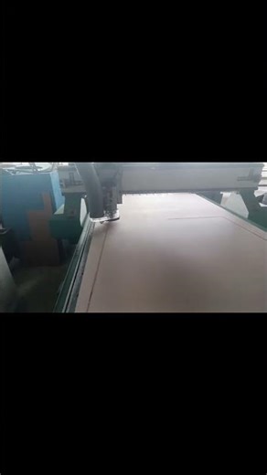Simple CNC Cut for Client | MDF Project