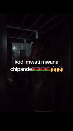 Exploring Malawian TikTok Culture and Content