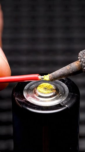 High-Performance Battery Building: Professional Soldering Tips for Li-ion