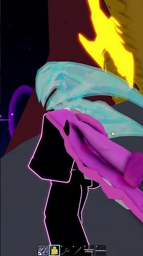 The Most SUS Joke In Blox Fruits History...