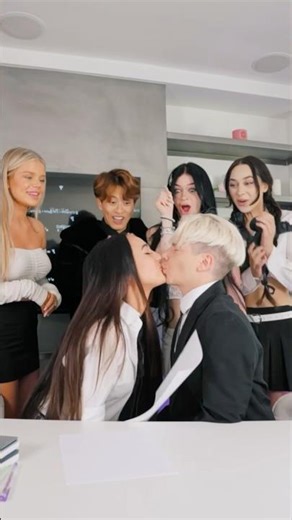 BEST KISSES of 2025! 😍💋