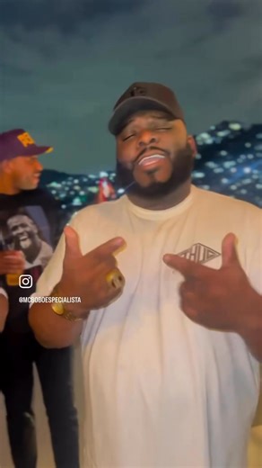 MC Bobô O Especialista on Reels