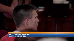 School reaches settlement in lawsuit over Chad Curtis CSC incidents