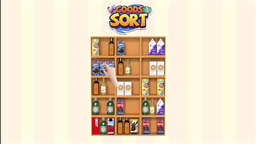 1.5K views · 14 reactions | Embark on a 3D sorting adventure and test your skills to the max! | Goods Sort | Facebook