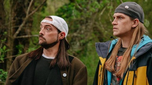 119K views · 941 reactions | Snoochie Re-boochie, my noochies! On this IMDbrief, Jay and Silent Bob: Rebooted and Revealed. | IMDb | Facebook