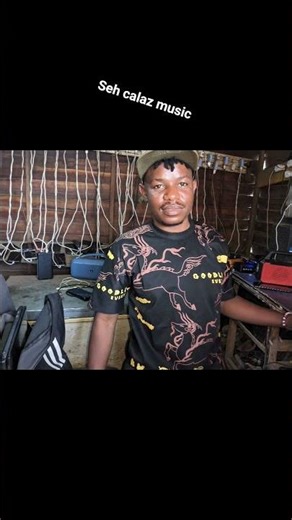 seh calaz music 🔥🔥🔥