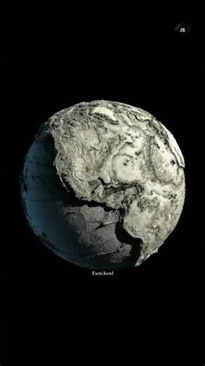 How did the first rain occur in the world? 🤯