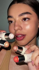 77K views · 1.1K reactions | Glow like you mean it  Our Buttery Bling Highlight Stick blends into cheeks, eyelids, and collarbones with ease for a concentrated dose of silky shine ✨ Shop your perfect match now at SHEGLAM.com ️杻 Featuring: SHEGLAM Buttery Bling Highlight Stick ID:227100308 #highlighter #highlighterglow #glitterhighlighter #SHEGLAM #SHEGLAMContourStick #SHEGLAMBronzerStick #SHEGLAMHighlighterStick #SHEGLAMStickFam | SHEGLAM | Facebook