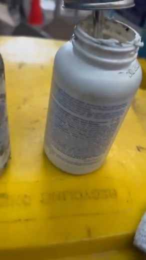 Permatex Thread Sealant with PTFE 473ml video review
