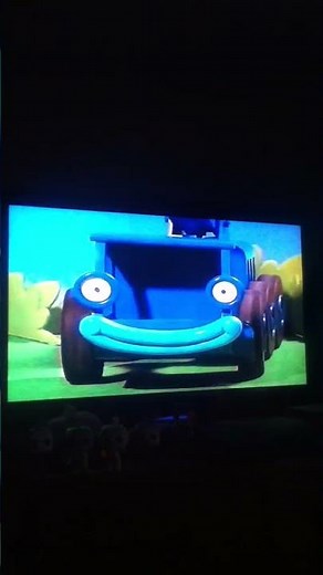 Bob The Builder Buffalo Bob Mavis And I Have Entered The Contest Tonight