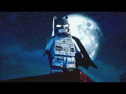 A Batman edit but it's from 2004