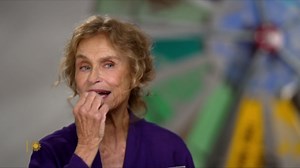 The adventures of Lauren Hutton, the original supermodel
