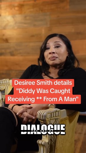 Desiree Smith, Tupac’s Ex Girlfriend Details “Diddy Was Caught Receiving **** From A Man.. 🎥‼️Subscribe to The Art Of Dialogue YouTube channel for full interviews. #drake #artofdialogue #theartofdialogue #hollywood #gossip #madea #kevinhart #eddiemurphy #steveharvey #socialmediaengagement #actresses #fblifestyle #celebrities #visualcontent #fancommunity #celebritygossip #fridaynight #celebritymarriage #celebrityfeud #celebritynews #celebrityrelationships #tvshowinspired #diddy #desireesmith #be