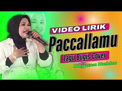 Lagu Bugis viral 2025 terbaru [ PACCALLAMU - DHYANA NEBHO ] Hits Bugis Masa Kini