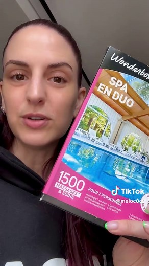 Wonderbox France : Arnaque ou Cadeau ?