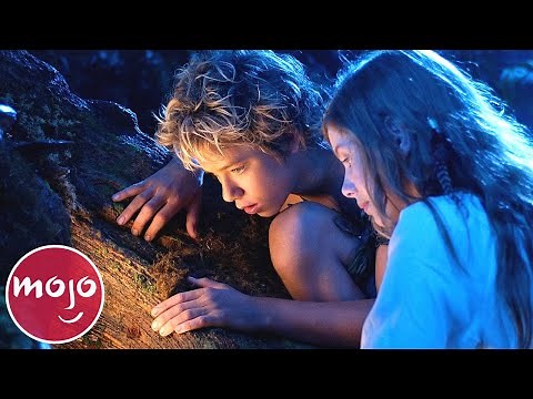 Top 10 Official Alternate Movie Endings We Wish We Got