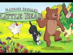 Little Bear Theme Song (High Pitch)