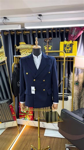 Upgrade Your Look with VIP Suits for Any Occasion