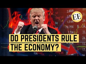 Can Presidents "Make or Break" an Economy?