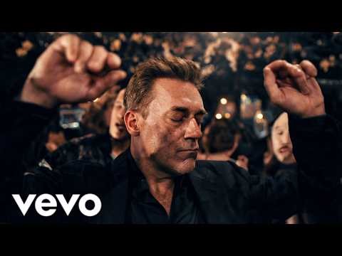 Kato feat. Jon - Turn The Lights Off (DJ Vegas Remix)