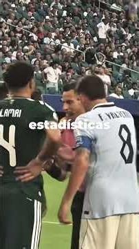 Valverde won Player of the Match... and FIFA did this 😭😂