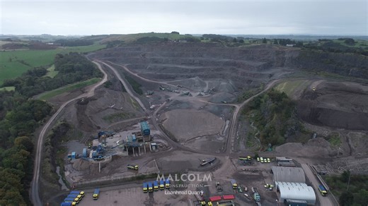 Malcolm Construction – Total Construction Solutions! #TheMalcolmGroup #MalcolmConstruction #ConstructionSolutions | The Malcolm Group