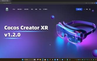 用AI零代码做游戏~0.1Cocos安装-注册-创建项目