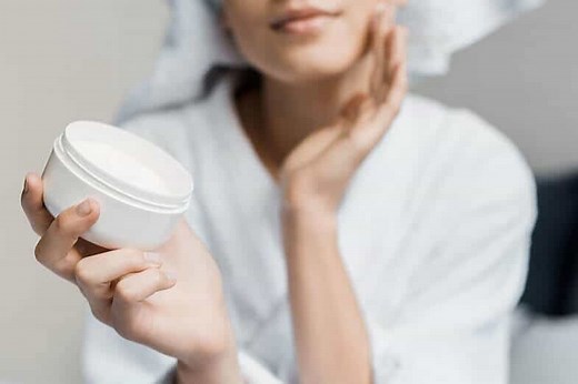 How Long Does It Take for Skin Care Products to Absorb?