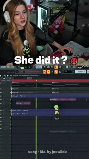 HOW TO MAKE MA FUNK ? 💯🤯#funk