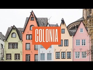 Colonia - 5 cose da vedere