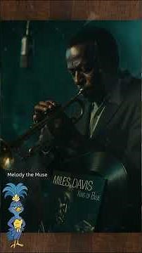 Miles Davis: The Sound of Stillness — When Silence Became Music 🎺