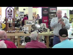 Wolverine Sharpening System Pt3