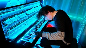 Spider-Man: No Way Home - Piano Medley 🎹🕷🕸️ Youtube link: https://youtu.be/6osQ2BZq9m4 | Peter Buka