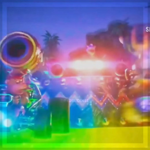 Blue Shell Koopa - The Super Mario Brothers Movie